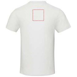 impacto - espalda arriba