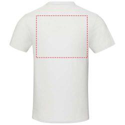 impacto - espalda arriba