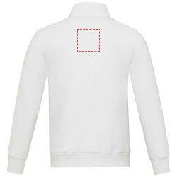 impacto - espalda arriba