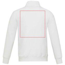 impacto - espalda arriba