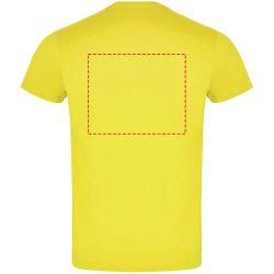 impacto - espalda arriba