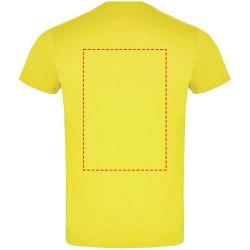 impacto - espalda arriba