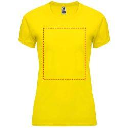 impacto - frontal completo