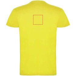 impacto - espalda arriba