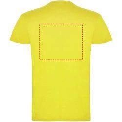 impacto - espalda arriba