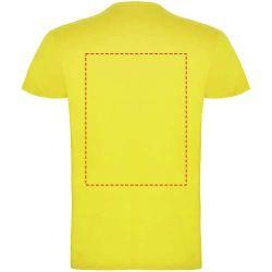 impacto - espalda arriba