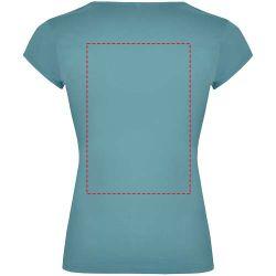 impacto - espalda arriba