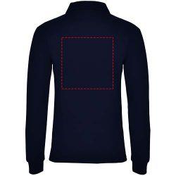 impacto - espalda arriba