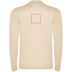 impacto - espalda arriba