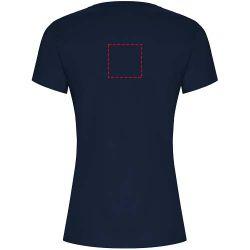 impacto - espalda arriba