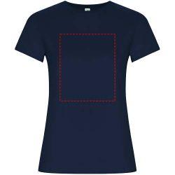 impacto - frontal completo