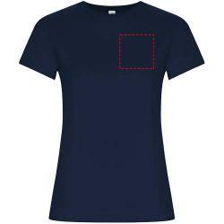 parte izquierda del pecho