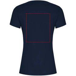 impacto - espalda arriba