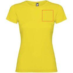 parte izquierda del pecho