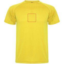 impacto - frontal completo