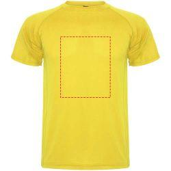 impacto - frontal completo