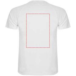 impacto - espalda arriba