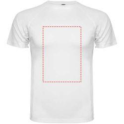 impacto - frontal completo