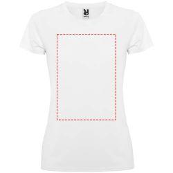 impacto - frontal completo