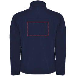 impacto - espalda arriba