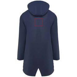 impacto - espalda arriba