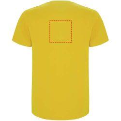 impacto - espalda arriba