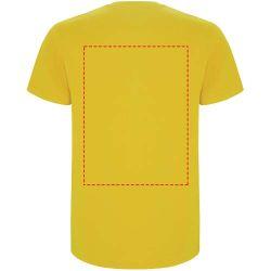 impacto - espalda arriba