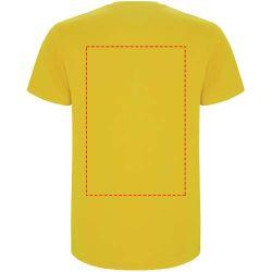 impacto - espalda arriba