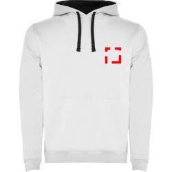 parte izquierda del pecho