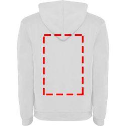 impacto - espalda arriba