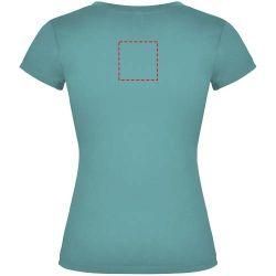 impacto - espalda arriba