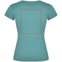 impacto - espalda arriba