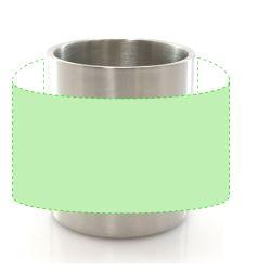 Alrededor de la taza