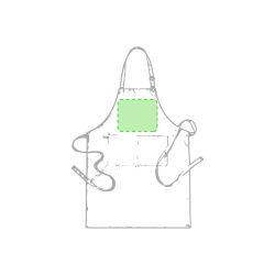 En el Pecho Centrado