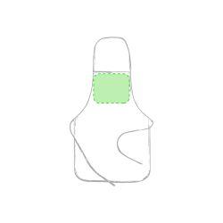 En el Pecho Centrado