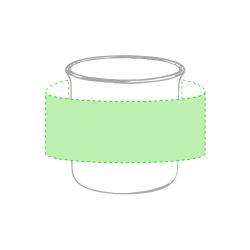 Alrededor de la taza