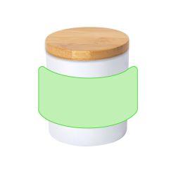 Alrededor de la taza