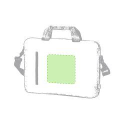 Al lado del bolsillo