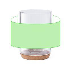 Alrededor de la taza