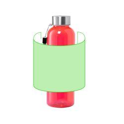 Alrededor del bidón