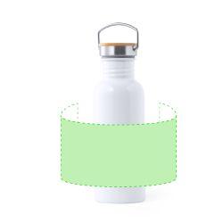 Alrededor del Bidón