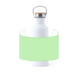 Alrededor del Bidón