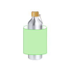 Alrededor del bidón