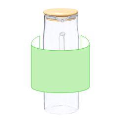 Alrededor de la jarra