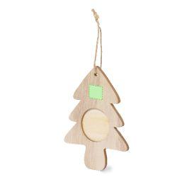 Árbol parte superior cara 1