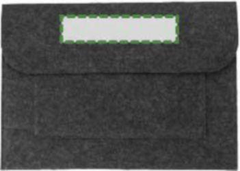 Frontal parte superior