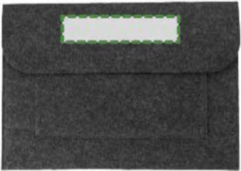 Frontal parte superior