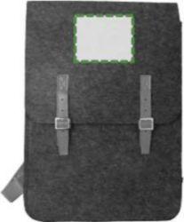 Frontal parte superior