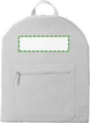 Frontal parte superior