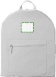 Frontal parte superior